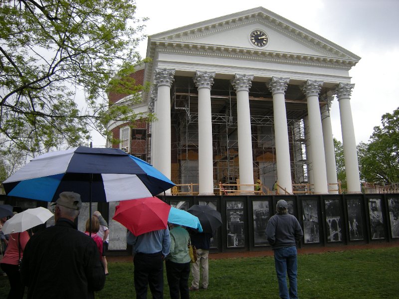 Image 038.JPG - The Library at UVA (Bob Robb photo)